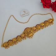 Seethalakshmi hipbelt