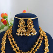 Sridevi bridal combo