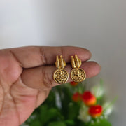 Mullamott Coin Gold replica Haram