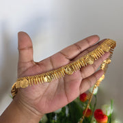 Mullamott Coin Gold replica Haram