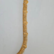 Mullamott Coin Gold replica Haram