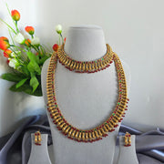 Non idol Varnam bridal set