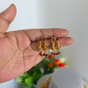 Non idol Varnam bridal set