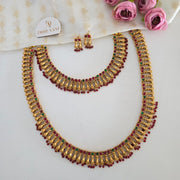Non idol Varnam bridal set