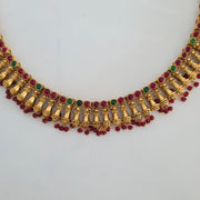 Non idol Varnam bridal set