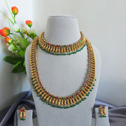 Non idol Varnam bridal set