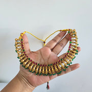 Non idol Varnam bridal set