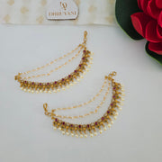 Premium Non idol Maati / Earchain