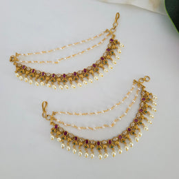 Premium Non idol Maati / Earchain