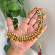 Non idol Disha Necklace