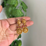Non idol Disha Necklace