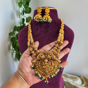Lakshmi 2 layer Haram