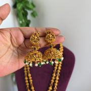 Lakshmi 2 layer Haram