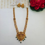 Lakshmi 2 layer Haram