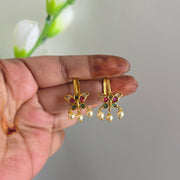Jadau Bugadi Earcuff