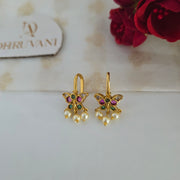 Jadau Bugadi Earcuff