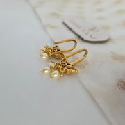 Jadau Bugadi Earcuff