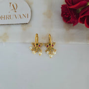 Jadau Bugadi Earcuff