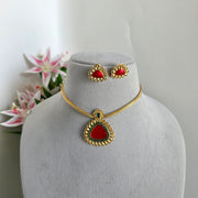 Palakka Atham necklace