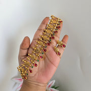 Devi coin choker