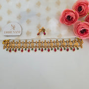 Devi coin choker