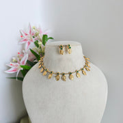 Devi Mango beads Necklace