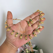 Devi Mango beads Necklace