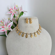 Devi Mango beads Necklace
