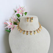Devi Mango beads Necklace