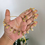 Devi Mango beads Necklace