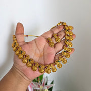 Lakshmi Aishwarya Necklace