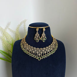 Laura Premium Diamond Necklace