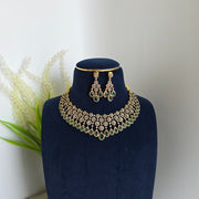 Laura Premium Diamond Necklace