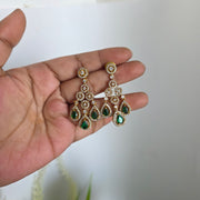 Laura Premium Diamond Necklace