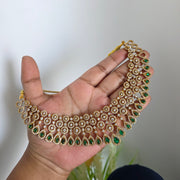 Laura Premium Diamond Necklace