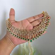 Laura Premium Diamond Necklace
