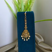 Antique Devi Mangtikka