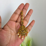 Antique Devi Mangtikka