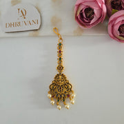 Antique Devi Mangtikka