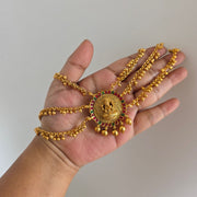 Lakshmi Hair maati