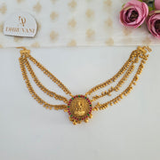 Lakshmi Hair maati