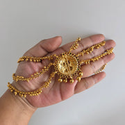 Lakshmi Hair maati