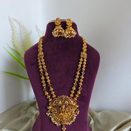 Lakshmi 2 layer Haram