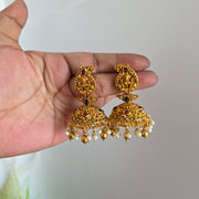 Lakshmi 2 layer Haram