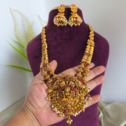 Lakshmi 2 layer Haram