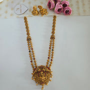Lakshmi 2 layer Haram