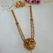 Lakshmi 2 layer Haram