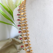 Srilakshmi Beads Coin Haram