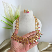 Srilakshmi Beads Coin Haram
