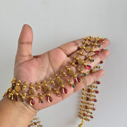 Srilakshmi Beads Coin Haram